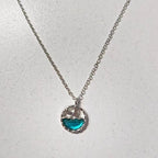 Vintage Handmade Necklace