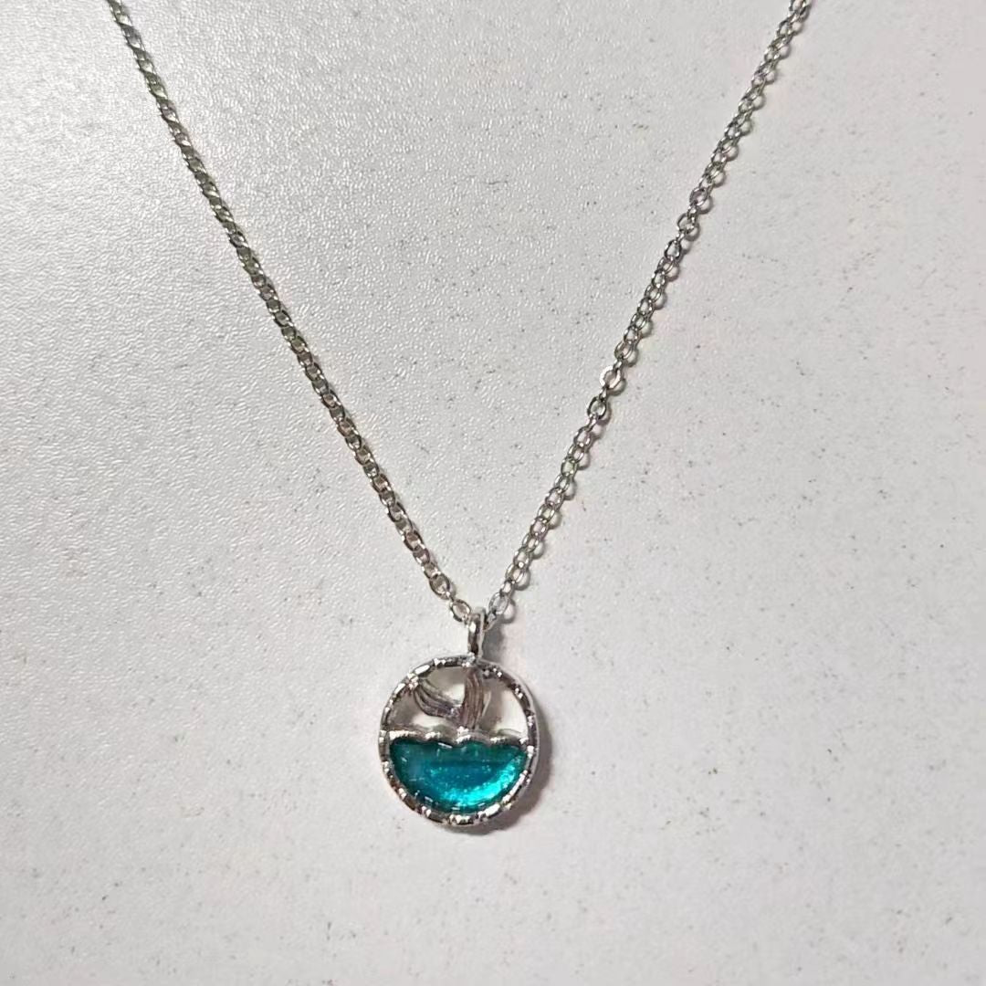 Vintage Handmade Necklace