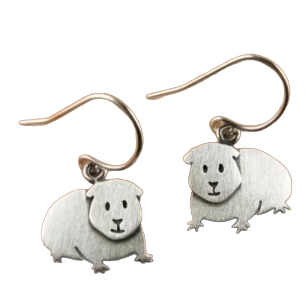 Charming Silver Earring for Any Occasion