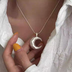 Vintage Handmade Necklace