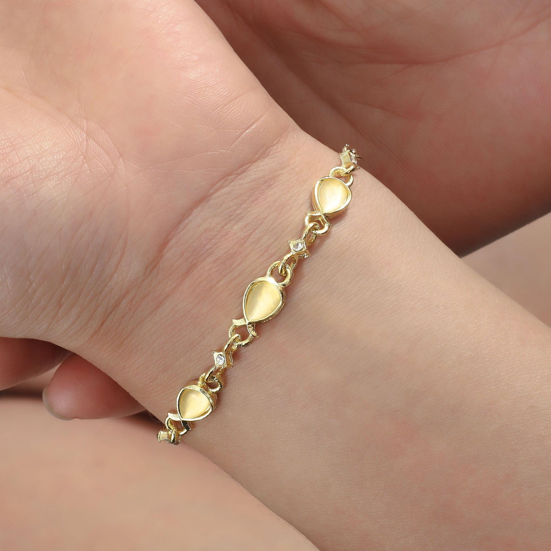 Vintage Handmade Piece