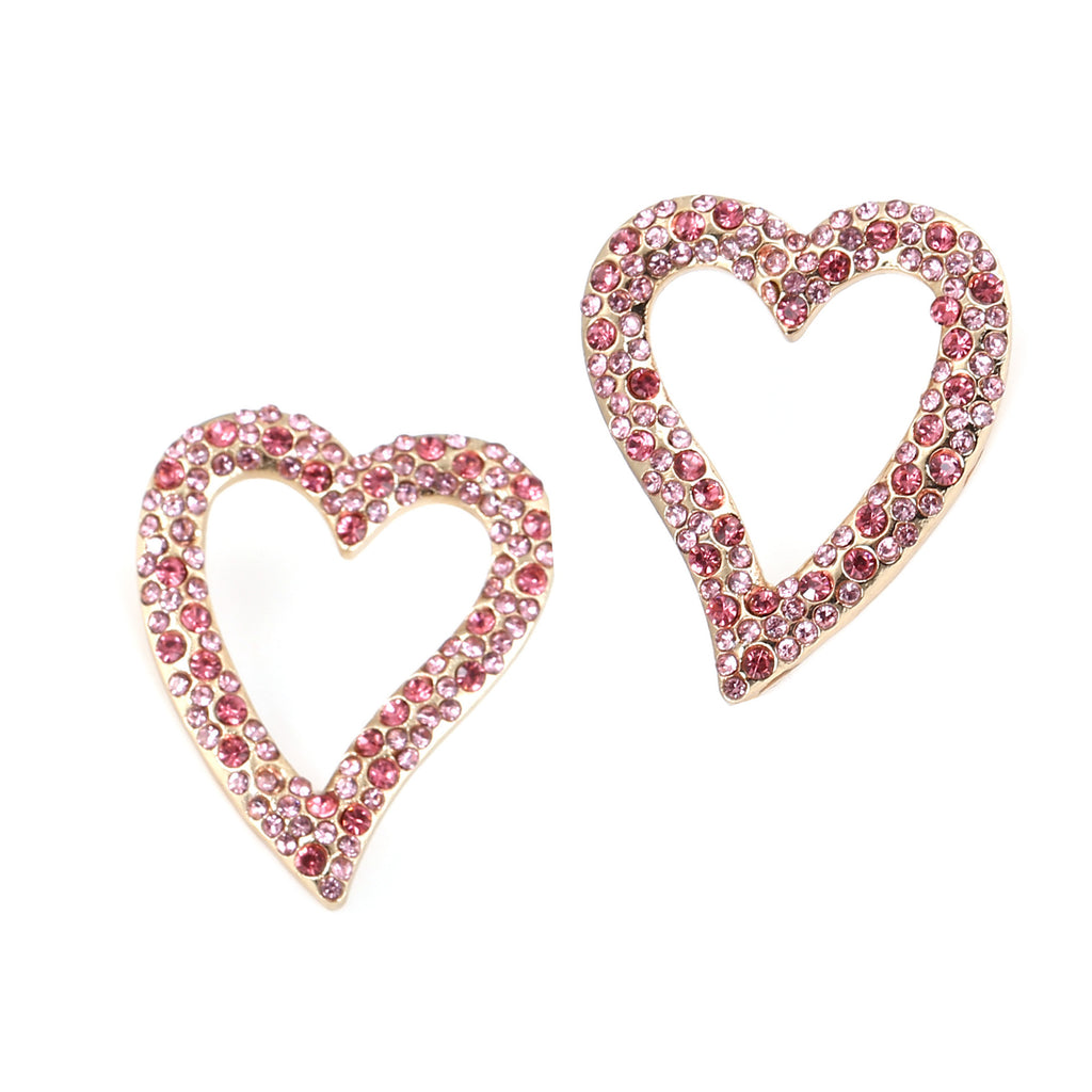 Beautiful Pearl Earring with Unique Style