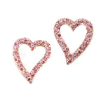 Beautiful Pearl Earring with Unique Style