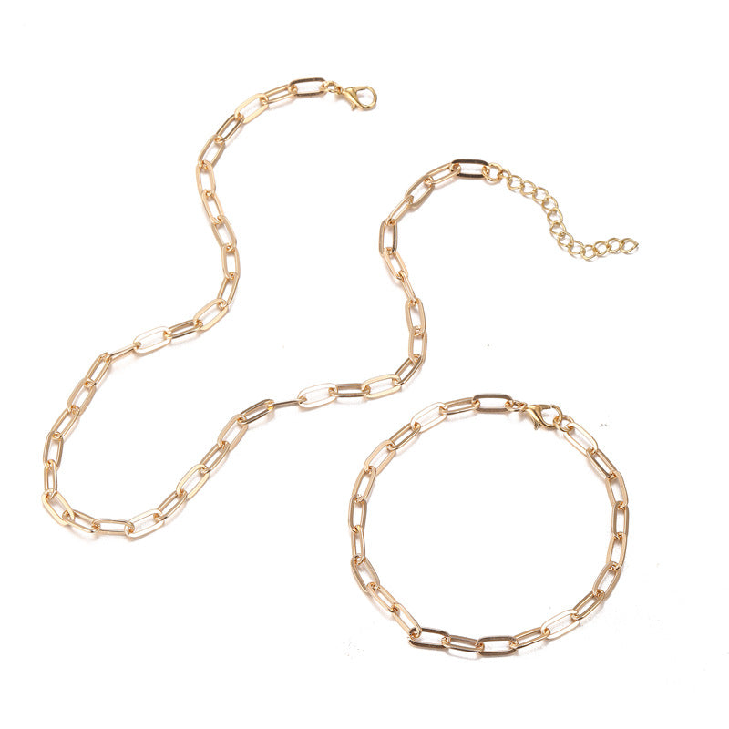 Stunning Set for Daily Wear