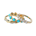 Beautiful Ring with Unique Style