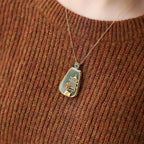 Beautiful Necklace with Unique Style