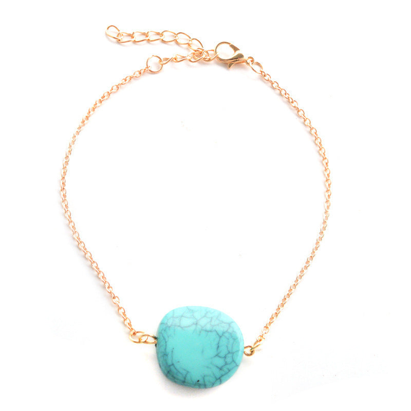 Beautiful Chain with Unique Style