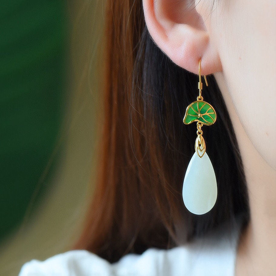 Stunning Silver Earring for Daily Wear