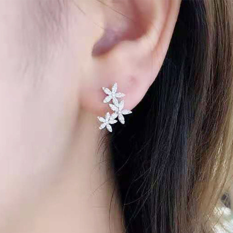Beautiful Earring with Unique Style