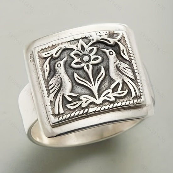 Charming Ring for Any Occasion