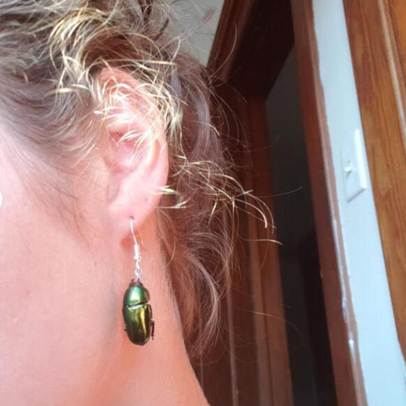 Beautiful Earring with Unique Style