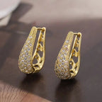 Charming Earring for Any Occasion