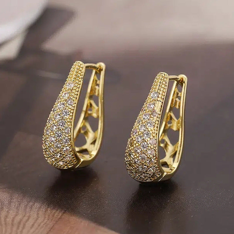 Charming Earring for Any Occasion
