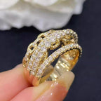 Stunning Ring for Daily Wear