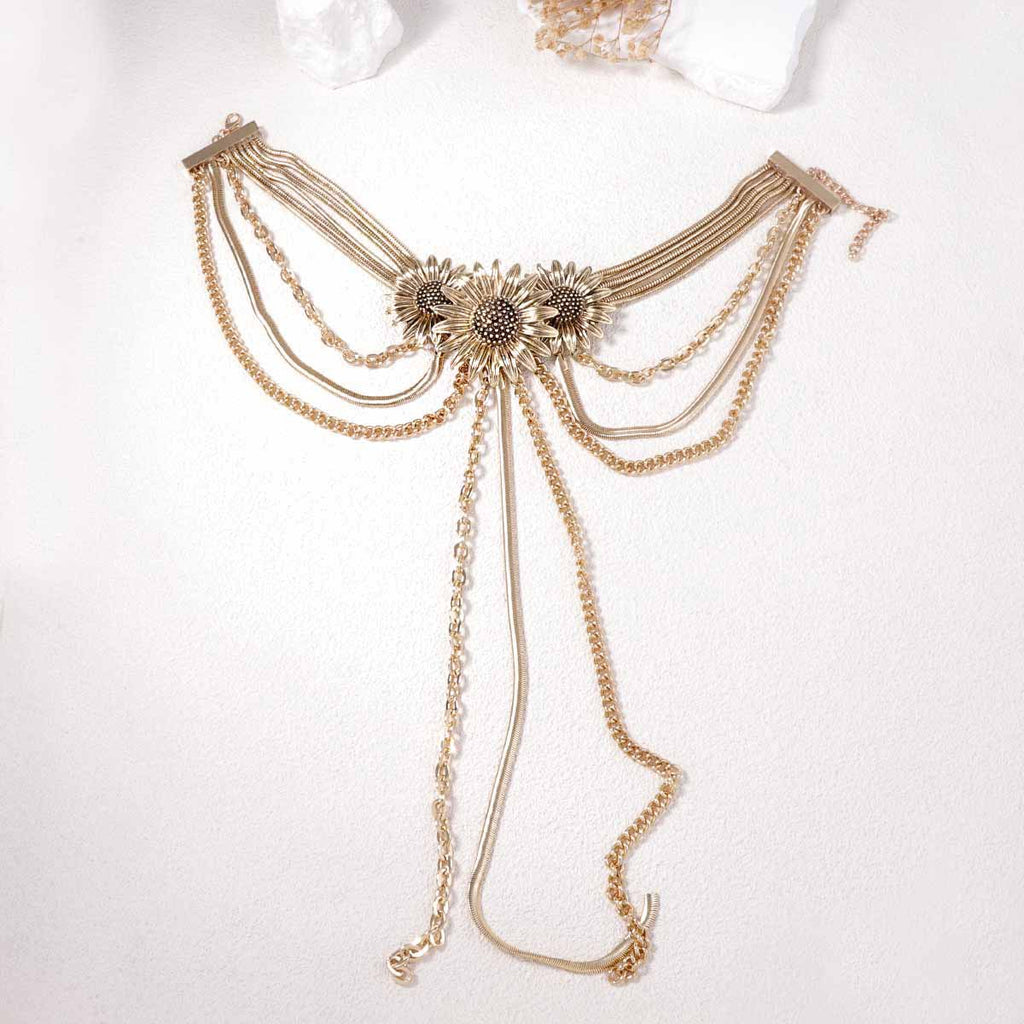 Vintage Handmade Necklace