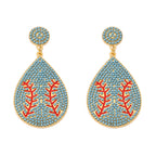 Vintage Handmade Pearl Earring