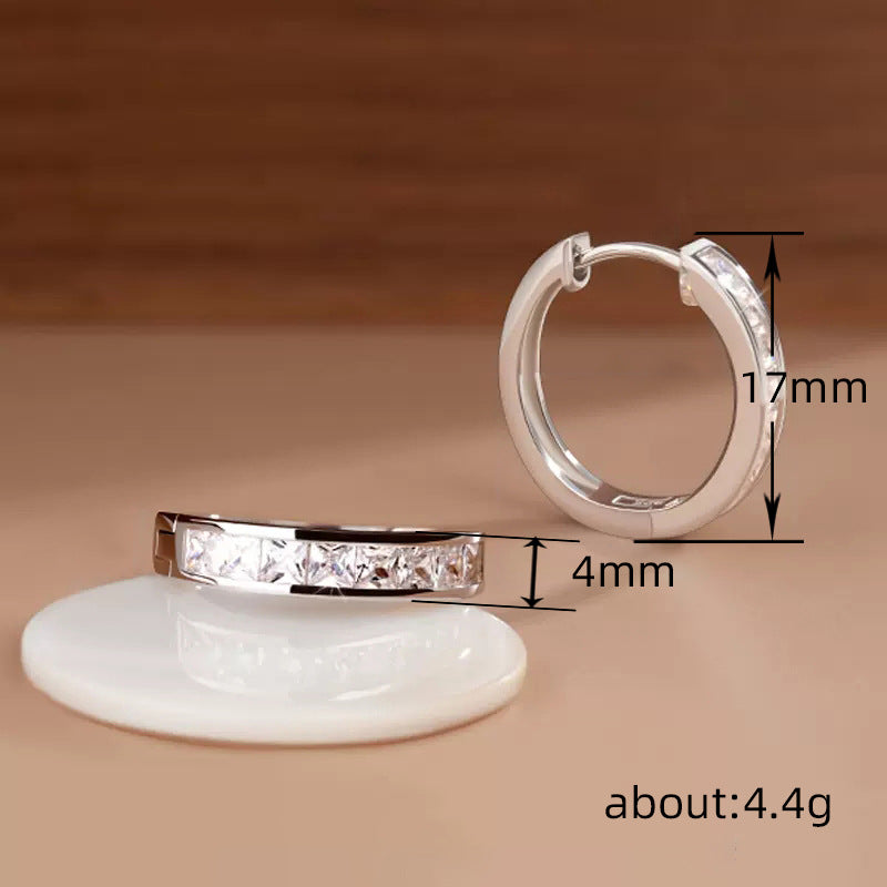 Elegant Earring for Every Occasion