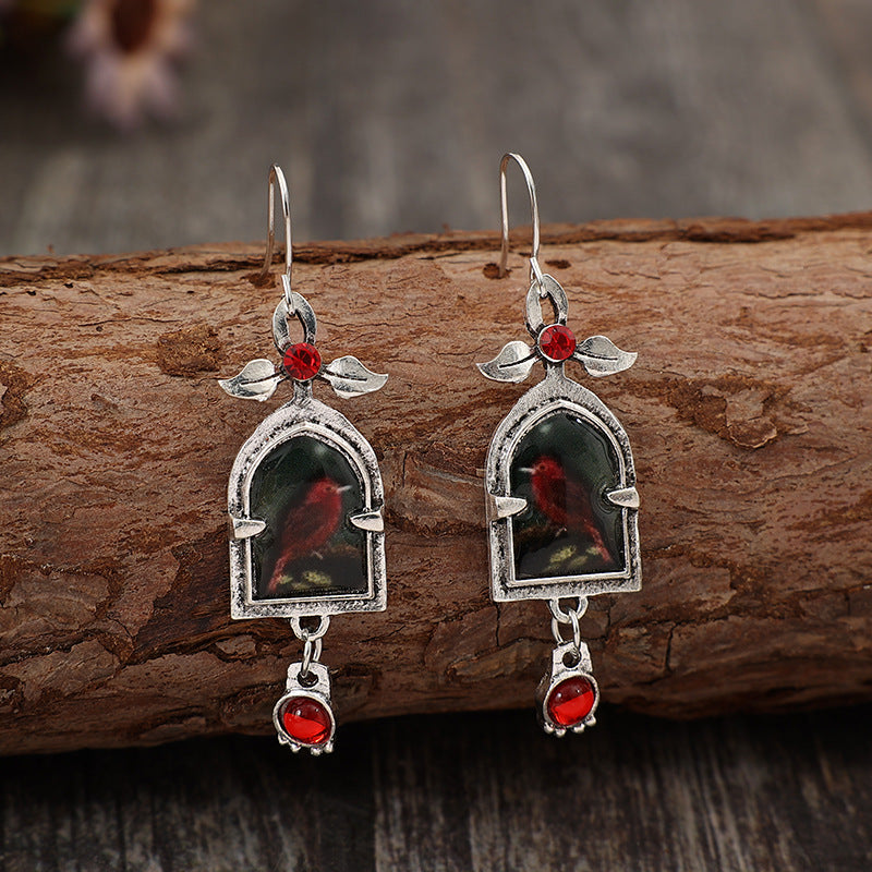 Charming Earring for Any Occasion