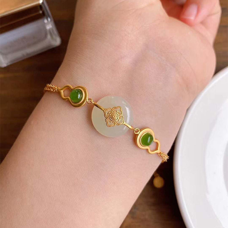 Beautiful Bracelet with Unique Style