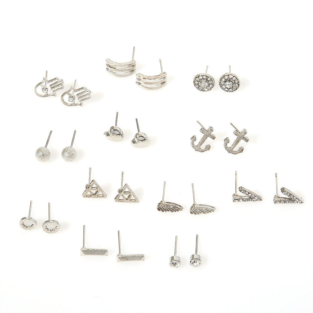 Stunning Set for Daily Wear