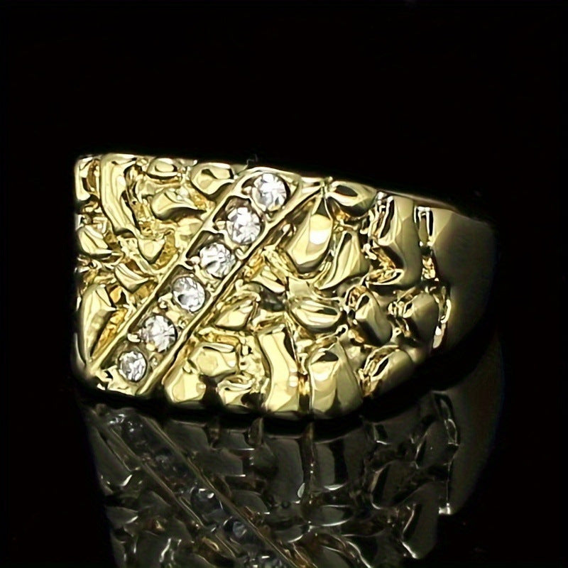 Elegant Ring for Every Occasion