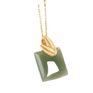 Vintage Handmade Pendant