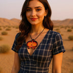 Beautiful Necklace with Unique Style