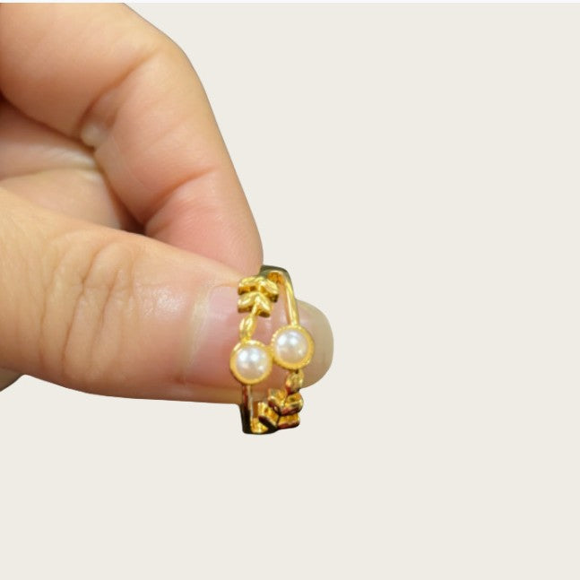 Beautiful Ring with Unique Style