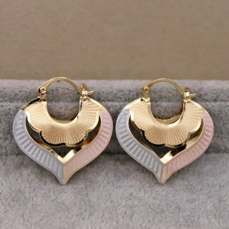Stunning Earring for Daily Wear