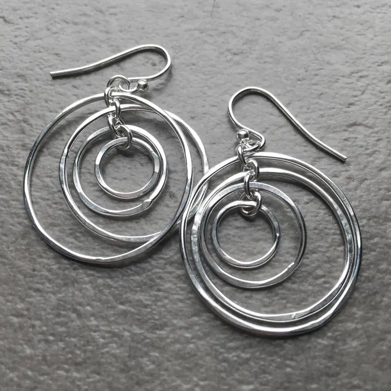 Beautiful Earring with Unique Style