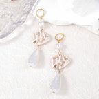 Stunning Pearl Earring for Daily Wear