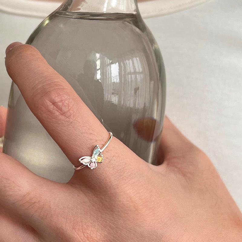 Vintage Handmade Ring