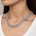 Beautiful Gold Necklace with Unique Style