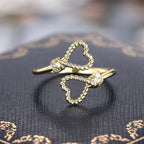 Classic Ring with Timeless Appeal