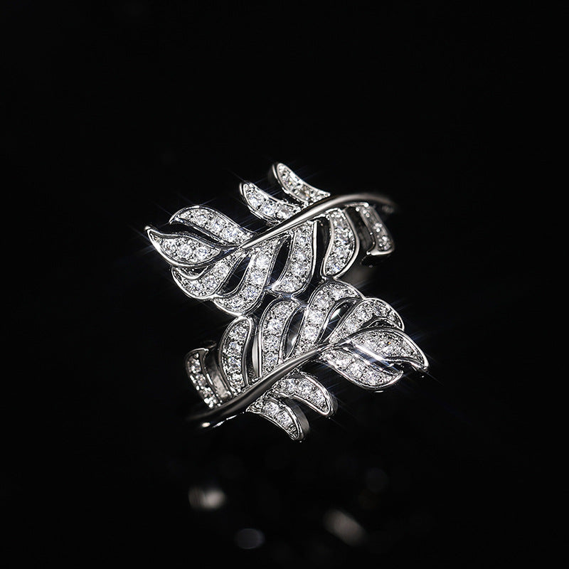Classic Ring with Timeless Appeal