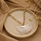 Beautiful Necklace with Unique Style