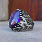 Beautiful Ring with Unique Style