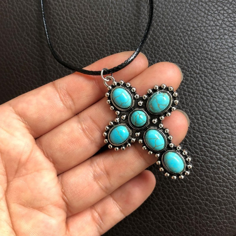 Vintage Handmade Necklace