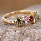 Vintage Handmade Ring