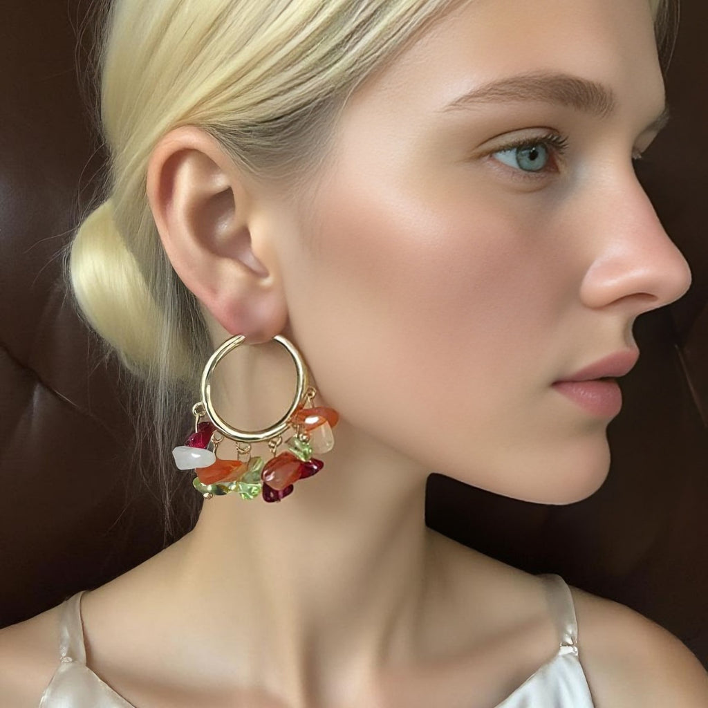 Vintage Handmade Piece