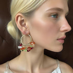 Vintage Handmade Piece