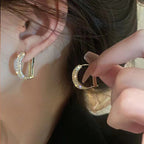 Beautiful Earring with Unique Style