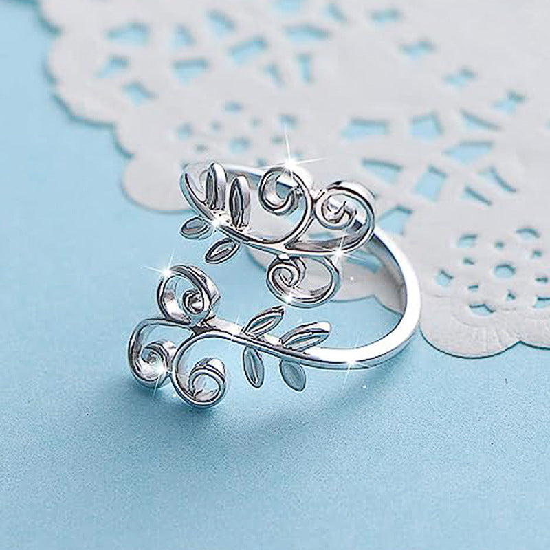 Romantic Ring for Special Moments