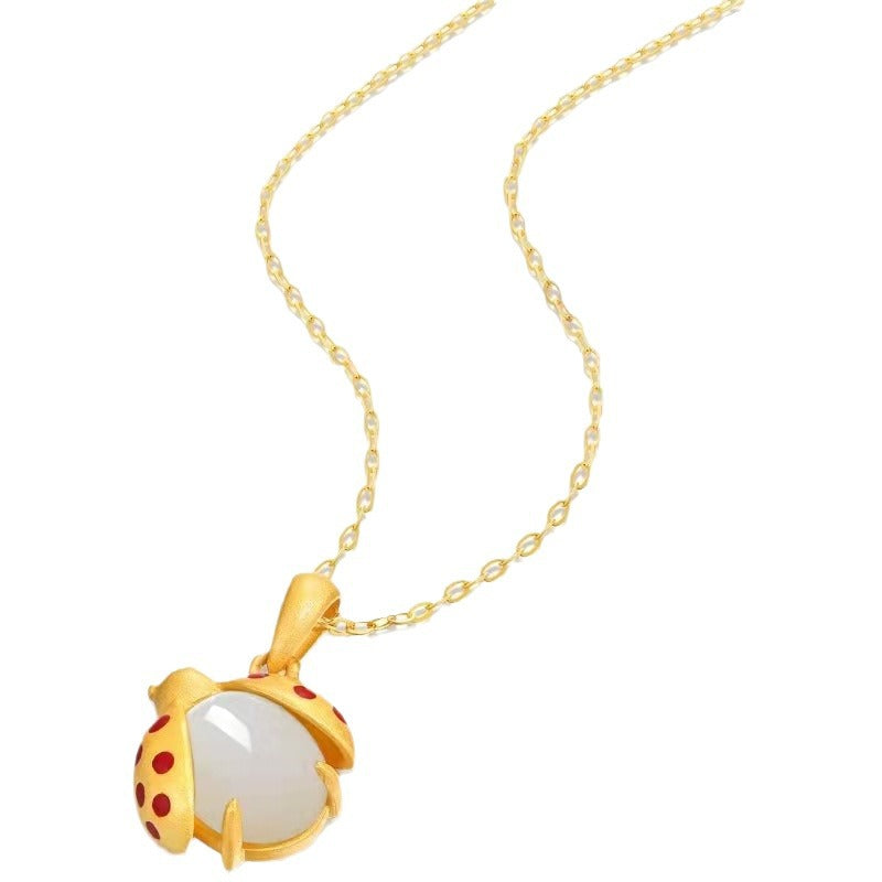 Vintage Handmade Necklace