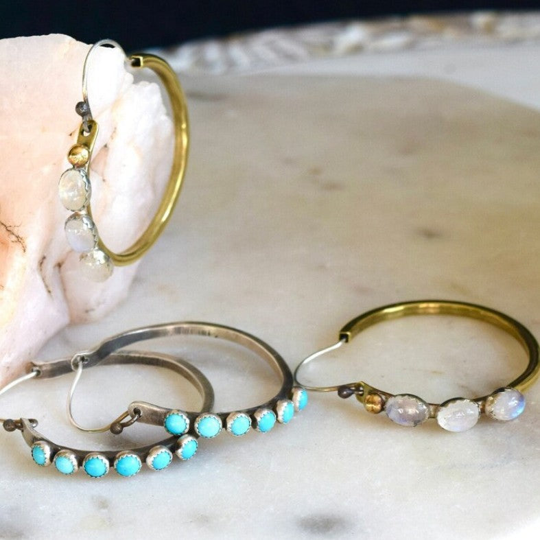 Elegant Earring for Every Occasion