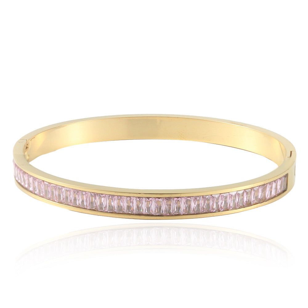 Beautiful Bracelet with Unique Style