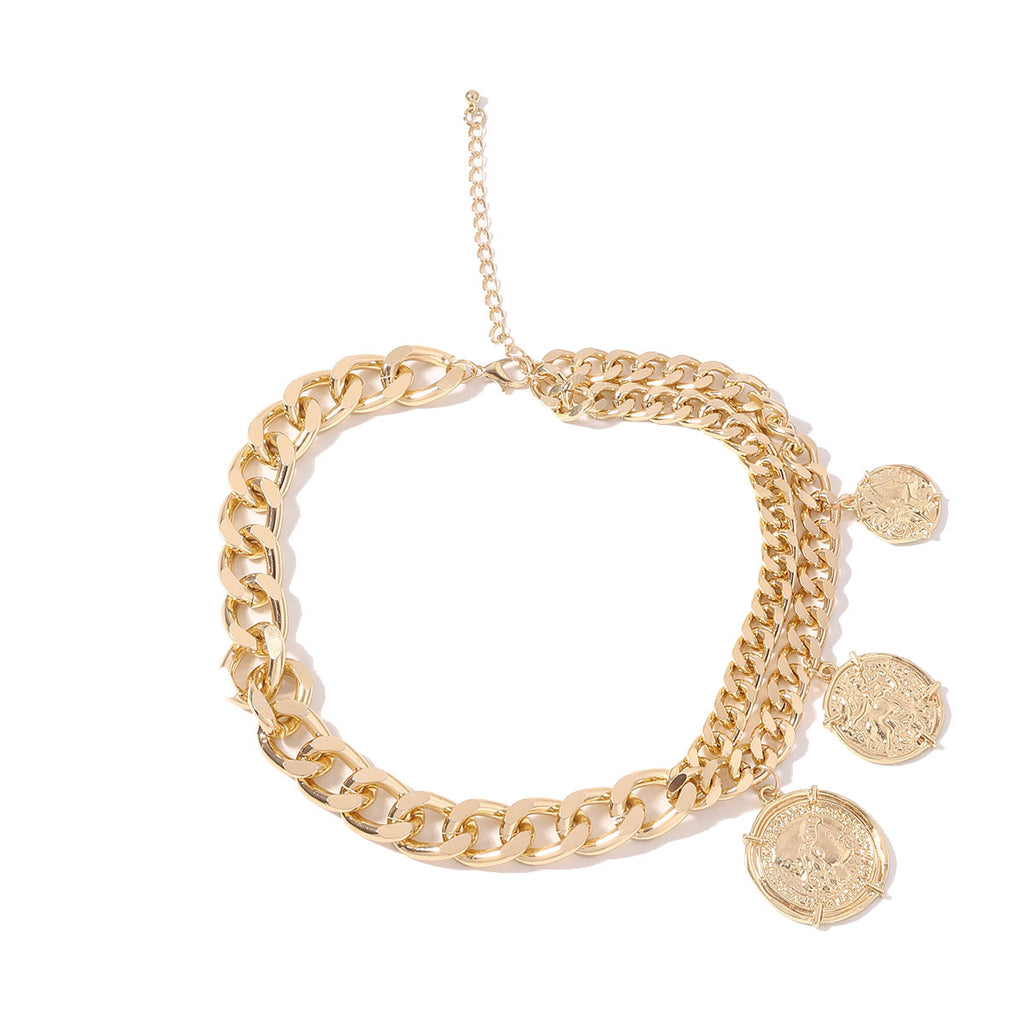 Beautiful Necklace with Unique Style