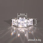 Charming Ring for Any Occasion