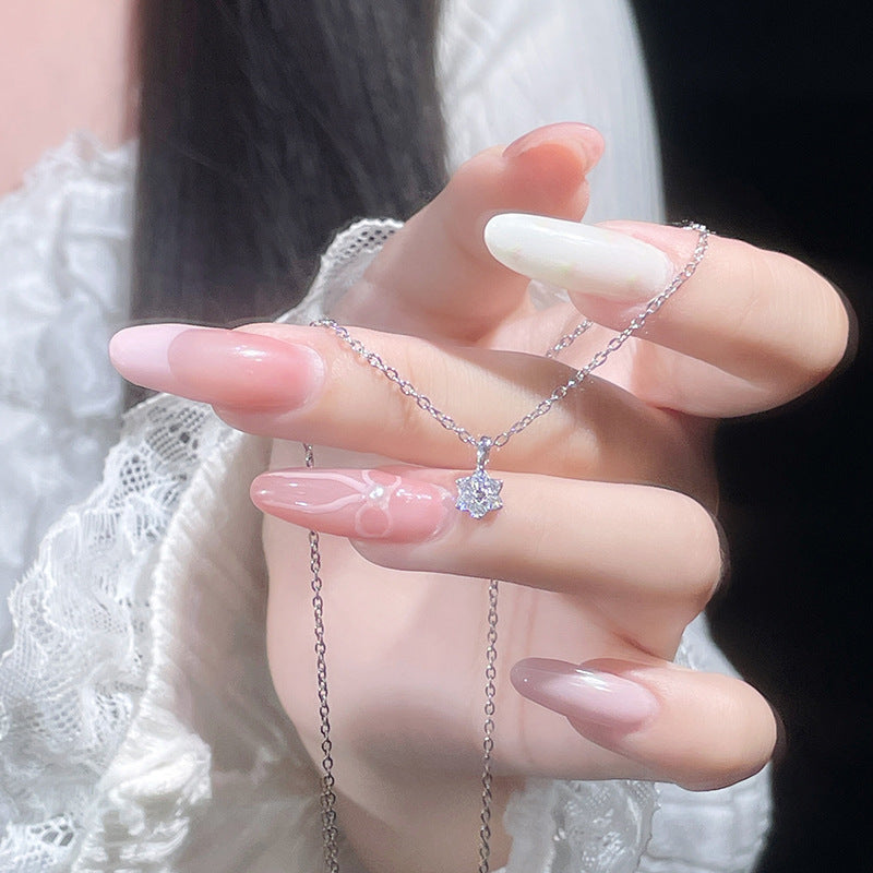 Beautiful Necklace with Unique Style