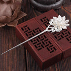 Stunning Silver Piece for Daily Wear